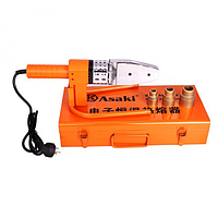 ASAKI AK-9300 ເອເລັກໂຕຣນິກອຸນຫະພູມຄົງທີ່ເຄື່ອງ Melt ຮ້ອນ (600W)