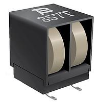 Bourns CMF-SDP10A-2 ຟິວສ PTC ເຊຣາມິກ CPTC ທີ່ສາມາດຣີເຊັດໄດ້ Telecom