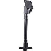 Panavise 797-10 ຂາຍູນິເຟັກສ໌ UNIFLEX MOUNT10" ປຸ່ມຍູດຂຶ້ນ & ການປັບສະກຣູ