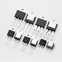 Littelfuse HQ6025NH5TP Triacs 600V 25A 50mA ອຸນຫະພູມສູງ 150C