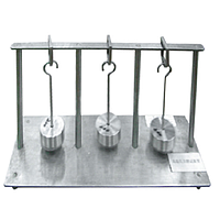 Hongdu HD-GWY ອຸປະກອນທົດສອບຄວາມກົດດັນອຸນຫະພູມສູງ (200℃±5℃)