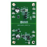 Analog Devices ADPL42001EVKIT# ຊຸດທົດລອງຕົວຄວບຄຸມແຮງແສງໄຟຟ້າສະຕະຕິກສະຕິກ EVKIT - 20v, 100mA, Ultra-Low Quiescent