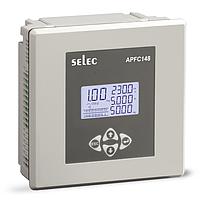 Selec APFC 148-312 RTU Protocol (144x144)