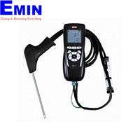 ບໍລິການ Calibration Meter Gas ດຽວ