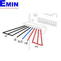 GW INSTEK PSW-012 ສະຖານີສົ່ງອອກແຮງດັນສູງ (for PSW)