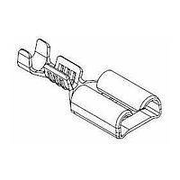 Molex 94030-4030 Tab FEM TERM 4.8/0.8 BRS 8/0.8 BRS UNPL 1-2
