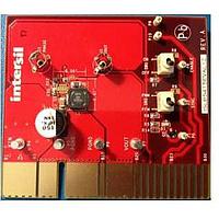 Intersil ISL85415EVAL2Z ເຄື່ອງມືພັດທະນາ IC ການຈັດການພະລັງງານ ISL85415 ແຜງປະມານຜົນ 2 - 12 LD DFN - ປອດໄພ RoHS