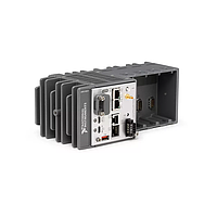 NI cRIO-9043 ຕົວຄວບຄຸມ CompactRIO (Conformal Coated, -40 ~ 70°C, Kintex-7 160T)