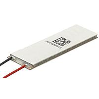 Laird Thermal Systems 387005513 Thermoelectric Coolers PowerCycling PCX Series-  Thermoelectric Coolers-     77 W ພະລັງງານເຢັນ- RTV ກາຍຂອບການປົກກັນ