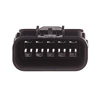 Aptiv 15326657 ຕົວເຊື່ອມ CONN 10 M GT 280 BLK SLD