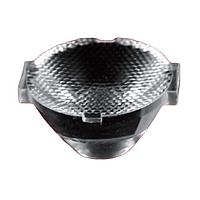 LedLink Optics LL01ZZ-DBI60L06-M2 ເລນສແອັສເຊມບລີ ສະຕິກເຕີ oe15.3 ສູງ 9.160 ຂະໜາດຕົວຢູ່ oe15.3 ສູງຕົວຢູ່ 9.1 ຂາວ