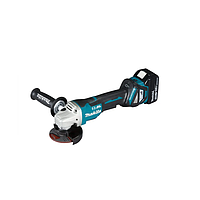 MAKITA DGA418RTE ເຄື່ອງຕັດມຸມໄຮ້ສາຍ (3,000 - 8,500 Rpm)