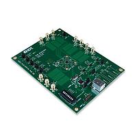 Renesas Electronics EVK9FGV1004 ຊຸດທົດລອງ Clock Generator EVK9FGV1004