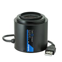 Computar DL1623UC-MPY ເລນສກ້າເມີ (16mm; 0.11m ‐ Inf)