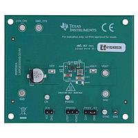 Texas Instruments LMR36506MSCEVM ຕົວຄວບຄຸມແຮງໂຮງ - ຕົວຄວບຄຸມສະຫວັດດີງລົດຍົນ 3-V ຫາ 65-V 0.6-A ຂະໜາດນ້ອຍຫຼາຍ