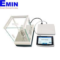 Lonroy XE50000.3- 2S ເຄື່ອງທົດສອບການປຽບທຽບນ້ຳໜັກໄຟຟ້າ (51000g, 5mg)