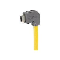 HARTING 09451812580XL ຕົວເຊື່ອມຕໍ່ ix Industrial 10A-1 plug A1-S