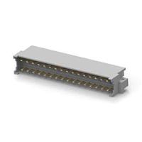 AMP Connectors - TE Connectivity 2-164306-4 ປລັກ 32P.IEC-F ການເຊື່ອມຕໍ່ຜູ້ຊາຍ