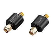 Taoglas RDC.SMA.001 ອຸປະກອນເສີມອະນເທນນາ 10kOhm ຕົວຕໍ່ຕ່າງສຳລັບການວິເຄາະອອບບອດພ້ອມກັບຂໍ້ຕໍ່ SMA