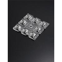 Ledil C15987_STRADELLA-8-HV-SCL ເລນສແອຣເຣ ແລະ ເລນສແອຣເຣ 8 ຕຳແໜ່ງ