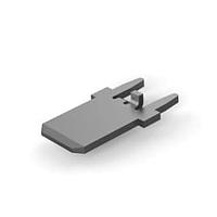 AMP Connectors - TE Connectivity 63862-1 PC Tab TAB 250 PCB 032 TPB ມົດ 10000