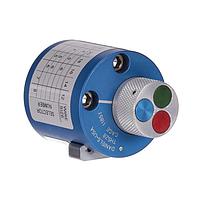 CONXALL 357-124 ເຄື່ອງມືເພີ່ມ TURRET LOCATOR ຂະໜາດ 12,16 & 20