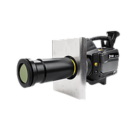 FLIR GF309, 14,5° Furnace ແລະກ້ອງຖ່າຍຮູບກວດກາໄຟຟ້າ (-20°C ~ 1,500°C, <15 mK @ +30°C (+86°F); 3.8 – 4.05 µm)