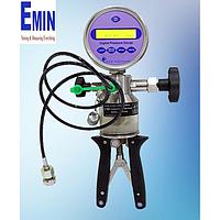 R&D Instruments APGK-H-400-STD-bar Digital Pressure Gauge Calibrator Kit (0~400 bar ; 0.1%)