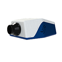 Surface Optics VNIR ການຖ່າຍພາບແບບ Multimodal Snapshot (400 - 1000, 11.43 cm x 13.97 cm x 25.4 cm (4.5 in. x 5.5 in. x 10 in.))