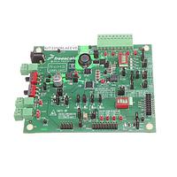 NXP KIT33908LAEEVB ຊຸດປະເມີນພິເສດການຈັດການພະລັງງານ - MC33908, ຊິບພື້ນຖານລະບົບປອດໄພມີຟັງຊັນ Buck ແລະ Boost ແລະ LIN
