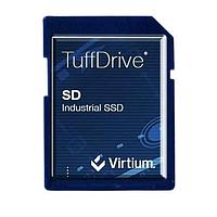 Virtium VTDS51PI008G-V11 ກາດຈຳຫຼັກ SD 3.0 SLC 8GB