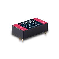 TRACO Power THM 20-4812WI ອິສເອລເທດ 20W 18-75Vin 12Vout 1670mA ແພດ
