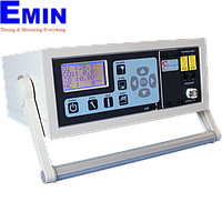 Sauermann F5000-5 ເຄື່ອງວິເຄາະແກັດອາຍແກັສລົດຍົນ ແລະລົດຍົກ