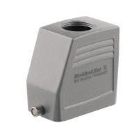 Weidmuller 1787330000 ຕໍ່ຕໍ່ພະລັງງານຫນັກ HDC 24D TOLU 1M32G