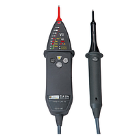 Chauvin Arnoux C.A 771 ເຄື່ອງທົດສອບໄຟຟ້າ