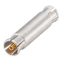 Rosenberger 119K109-K00N5 ຕົວແປ RF - ໃນຊຸດ ADAPTOR