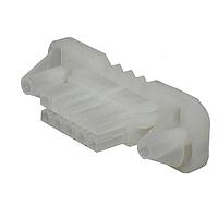 Molex 15-06-0100 ຮາກຮອງ Receptacle MF BMI RECPT DR 10P ມີຫຼັກຖັງ PNL MNT EARS 94V2