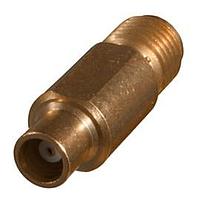 Johnson / Cinch Connectivity Solutions 134-1018-021 ຕົວແປ RF - ລະຫວ່າງຊຸດ SMA JCK/MCX JCK GLD