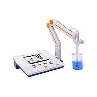 REX PH300F ເຄື່ອງວັດແທກ pH (-2.00 ~ 20.00pH, ±0.01 pH)