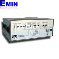 Trek 10/10B-HS-H HIGH-SPEED HIGH-VOLTAGE POWER AMPLIFIER (200/230V)