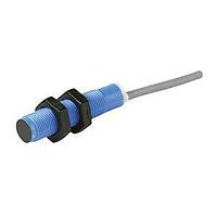 Eaton E55CAL12T110E ອຸປະກອນສັກສິນລະດັບ 12MM STD IND PROX PLASTIC 3W DC NPN