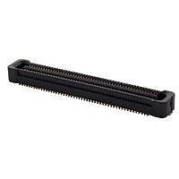 KYOCERA AVX 245655100400829+T ຮອບຮອງ 0.5mm Pitch 100Pin 4 mmHeight Receptacle