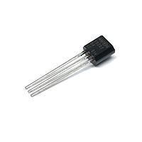 STMicroelectronics X0202DA 1BA2 1.25 A SCRs 1.25 Amp 400 Volt