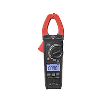 CEM DT-9180H AC True RMS Clamp Meters (True RMS, 400.0AAC)
