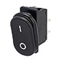 Marquardt Switches Inc 1831.3815 ສະຫນັບສະຫນູນ Rocker Switch
