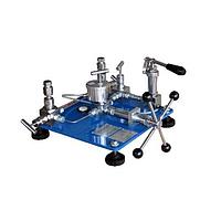 Nagman Comparison Tester Repair Service 