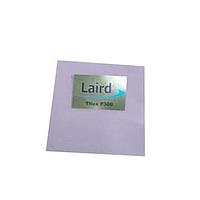 Laird Performance Materials A17174-02 ກາບຟິລເລີຣ໌ / ກາບແພດ / ແຜ່ນ Tflex P320 18.00x18.00in