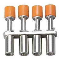 Altech CA761/10 ສາຍສະຫນອງພາຍໃນທີ່ມີການປ້ອງກັນໄຟຟ້າ