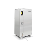 Trotec DH 160 BX ES ເຄື່ອງອົບແຫ້ງ Condenser ອຸດສາຫະກໍາ (252l/24h; 2200m³/h; steel version)
