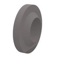 Essentra Components 16MLSW050104140 ວາຊເກີປອດກັນນ້ຳ, 5.15mm ID, M5/#10 Scrw